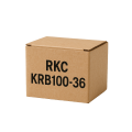 RKC KRB100-36 Front Cover for <sup>1</sup>&amp;frasl;<sub>16</sub> DIN temperature controllers-