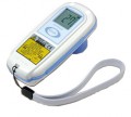 RKC LTM-100 Infrared Thermometer with strap, IP67-