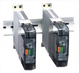 RKC SSNP-25F Single Phase Power Controller, phase control, 25 A-