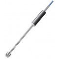 RKC ST-29H High Temperature Sensor with DP-350 connector, spiral cable and case, 1000&amp;deg;C, straight type-
