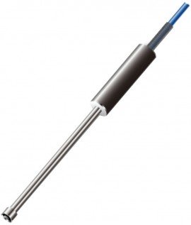 RKC ST-32 Middle/High Temperature Sensor with DP-350 connector and spiral cable, 600&amp;deg;C, straight-type-