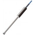 RKC ST-32 Middle/High Temperature Sensor with DP-350 connector and spiral cable, 600&amp;deg;C, straight-type-