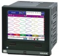 RKC VGR-B Paperless Recorder with digital input/output, 9 channels, RS-485 communication-