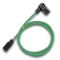 RKC W-ST50A-1000-3C Thermocouple Cable for the DP-350-