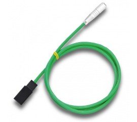 RKC W-ST50A-1000-6C Thermocouple Cable for the DP-700-