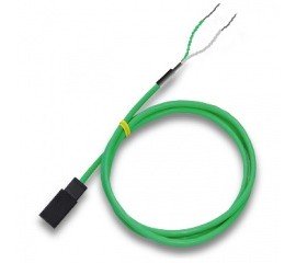RKC W-ST50A-1000-N Thermocouple Cable for the ST-50 series, solder-