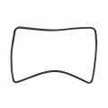 RKI 07-6017RK Gasket for the GX-2009 Case-