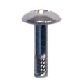 RKI 10-1093RK Screw M2 x 6 SUS304-