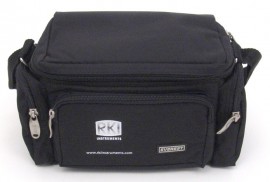 RKI 20-0320RK Camera Style Carrying Case-