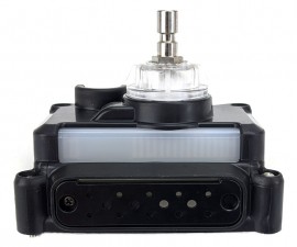 RKI 21-1890RK Top Cover Assembly-