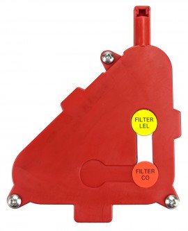 RKI 21-1892RK Sensor Cap Assembly-