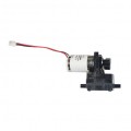 RKI 30-0015RK Pump Replacement-