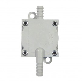 RKI 31-2050RK Pressure Differential Sensor, 0 to 10 mm H<sub>2</sub>O-