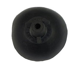 RKI 33-1041RK Rubber Cup Probe Tip-