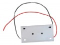 RKI 45-8001RK Battery Holder for the GP-204/GX-3-