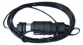 RKI 47-1557RK-05 Extender Cable for the OX-07, 16.4'-
