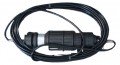 RKI 47-1557RK-05 Extender Cable for the OX-07, 16.4'-