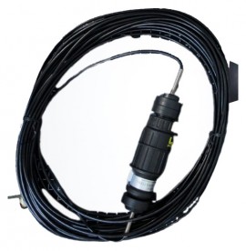 RKI 47-1557RK-20 Extender Cable for the OX-07, 65.6'-