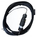 RKI 47-1557RK-20 Extender Cable for the OX-07, 65.6'-