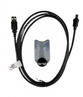RKI 47-5084RK Downloading Cable for Windows 7/8/XP-