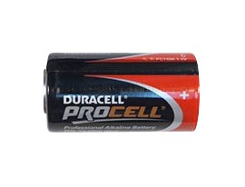 RKI 49-1130RK Alkaline Battery-