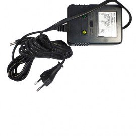 RKI 49-2149RK Battery Charger, 220 VAC-
