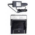 RKI 49-2181RK Charging Station, 12 VDC-