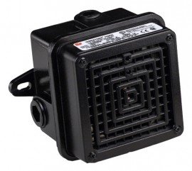 RKI 52-0005RK Horn, federal signal 350-WBX, class I div 2-