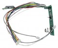 RKI 57-0020RK-03 PC Board Assembly for the Eagle, ISB/bat-