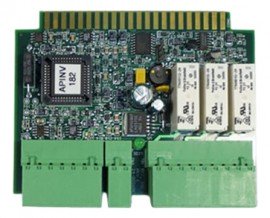 RKI 57-0036RK PCB Assembly for the Beacon 800-