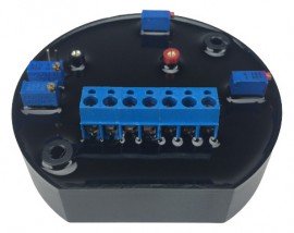 RKI 57-1050RK Transmitter, 4 to 20 mA-