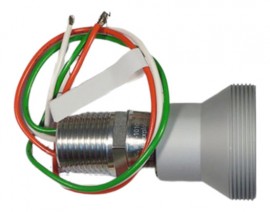 RKI 61-0101RK Sensor, LEL, NC-6242-