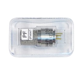 RKI 61-0155RK Plug-In Sensor for the EAGLE 2, 35-3000, GD-A8, and D8, LEL, H<sub>2</sub>-