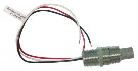RKI 61-0160RK Replacement Hydrogen Sensor for the S2 series, 0 to 2000 ppm, UL version-