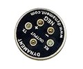 RKI 61-5039RK-HC Plug-In Infrared Sensor, HC-