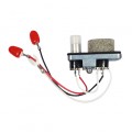 RKI 62-0111RK Sensor and Flame Arrestor Hardware-