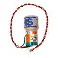 RKI 65-2035RK Hydrogen Sulfide Sensor, 0 to 100 ppm-