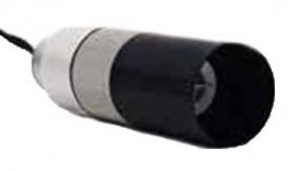 RKI 65-2300RK-HCN Hydrogen Cyanide Sensor, 0 to15 ppm, direct connection with conduit mounting-