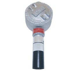 RKI 65-2301RK-NH3 Ammonia Sensor, 0 to 75 ppm, direct connection-