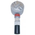 RKI 65-2301RK-NH3 Ammonia Sensor, 0 to 75 ppm, direct connection-