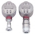 RKI 65-2301RKSS-NH3 Ammonia Toxic Sensor, 0 to 75 ppm, direct connection-