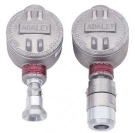 RKI 65-2301RKSS-SO2 Sulfur Dioxide Toxic Sensor, 0 to 6 ppm, direct connection-