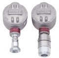 RKI 65-2301RKSS-SO2 Sulfur Dioxide Toxic Sensor, 0 to 6 ppm, direct connection-