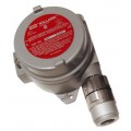 RKI S Gas Sensor/Transmitter, 0 to 100%-
