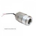 RKI 65-2428 Direct Connection Hydrogen Sulfide Sensor, 0 to 100 ppm-