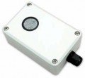 RKI 65-2434RK Carbon Monoxide Sensor/Transmitter in plastic enclosure (non-explosion proof)-