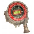 RKI  65-2670-CL2-3 M2A Transmitter CT-7 Style Senso, Chlorine (Cl2) 0 - 3 ppm, non explosion proof with j-box-