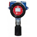 RKI 65-2670RK-CLO2 M2A CT-7 Style Sensor/Transmitter with non explosion proof J-box, chlorine dioxide (ClO2), 0 to 1 ppm-