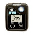 RKI OX-03 Series Gas Monitor Kit-