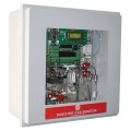 RKI 72-2120-201 Digester Gas Monitor, 100% volume CH4/25% volume O2-